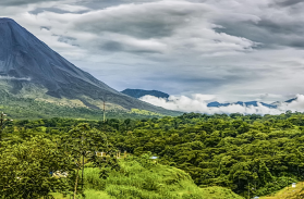 Vacances Costa Rica