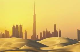 Dubaï Tourisme