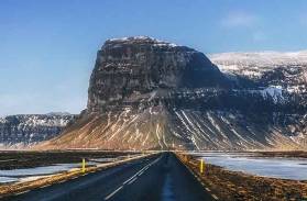 Road Trip en Islande
