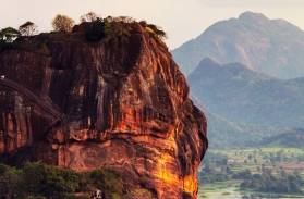 Sri Lanka : guide pays