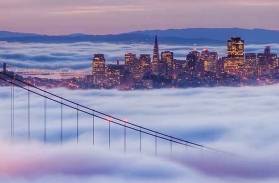 Vacances San Francisco - Ville du fameux Golden Gate