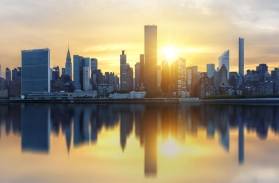 Visiter la ville de New York sans oublier Central Park