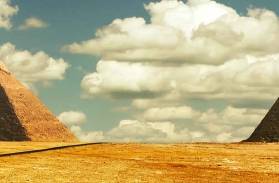Voyage en Egypte : à la découverte des Pyramides 