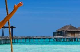 Voyage Maldives pas cher