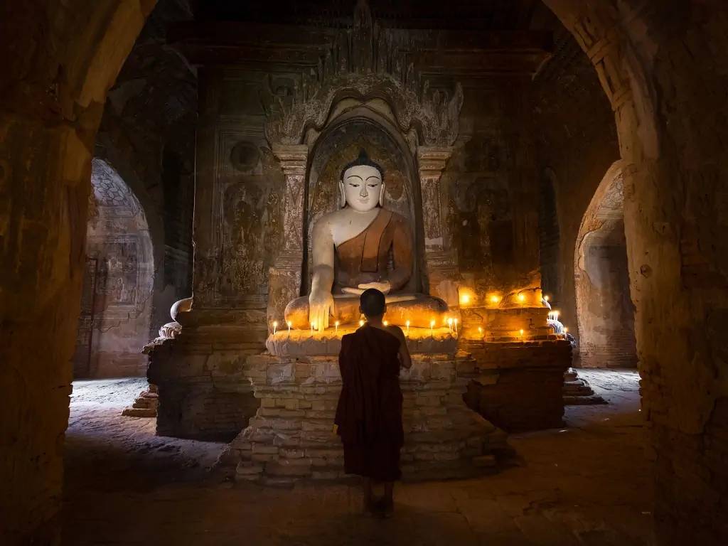 Bagan spirituelle