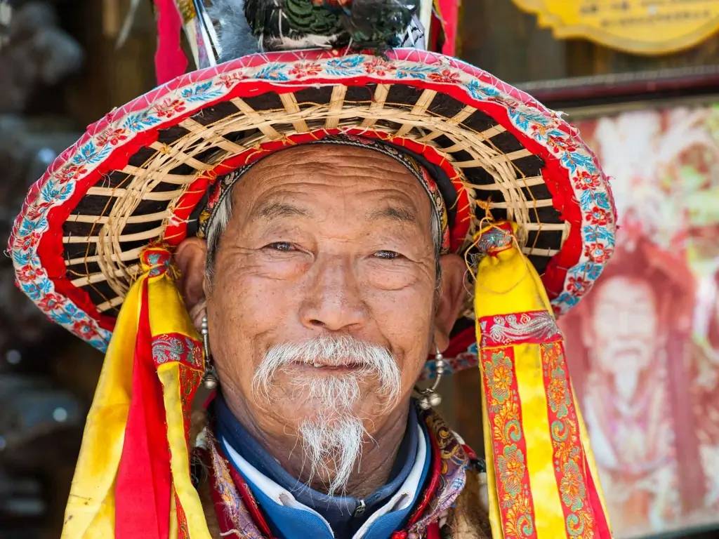 Villages Naxi, culture et traditions ancestrales