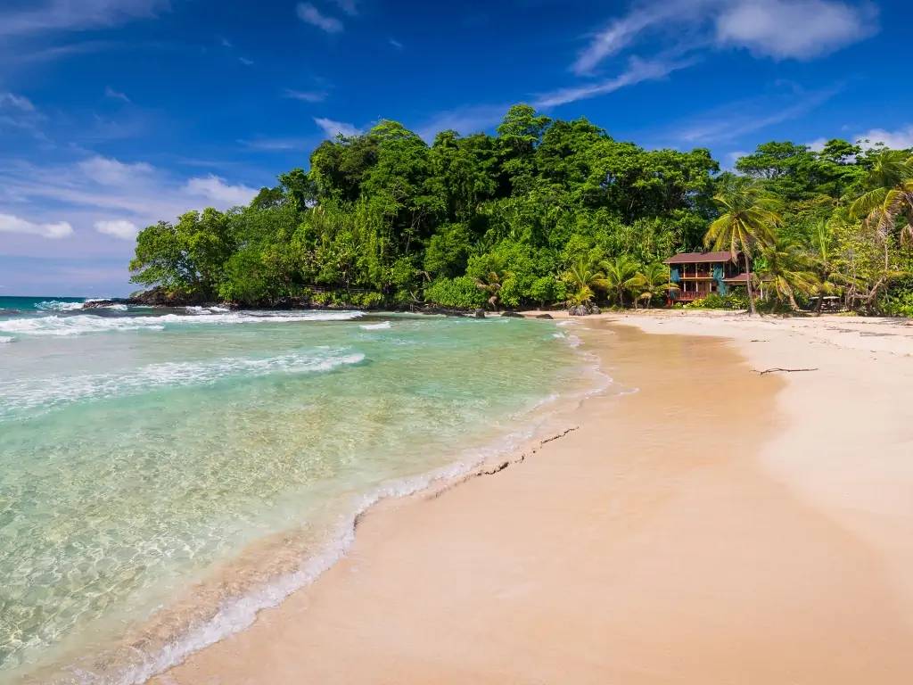 Bocas del Toro : Archipel paradisiaque