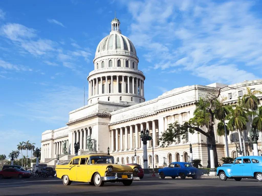 La Havane à votre guise