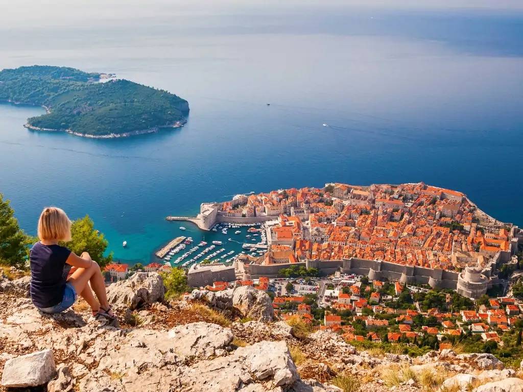 Richesse culturelle de Dubrovnik