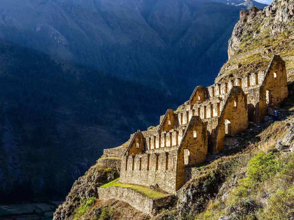Les merveilles de la Vallée Sacrée des Incas en deux jours