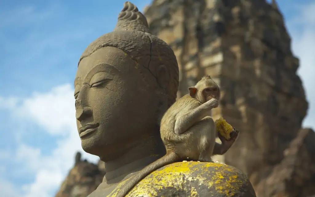 Kampheang Phet, un trésor classé à l’Unesco