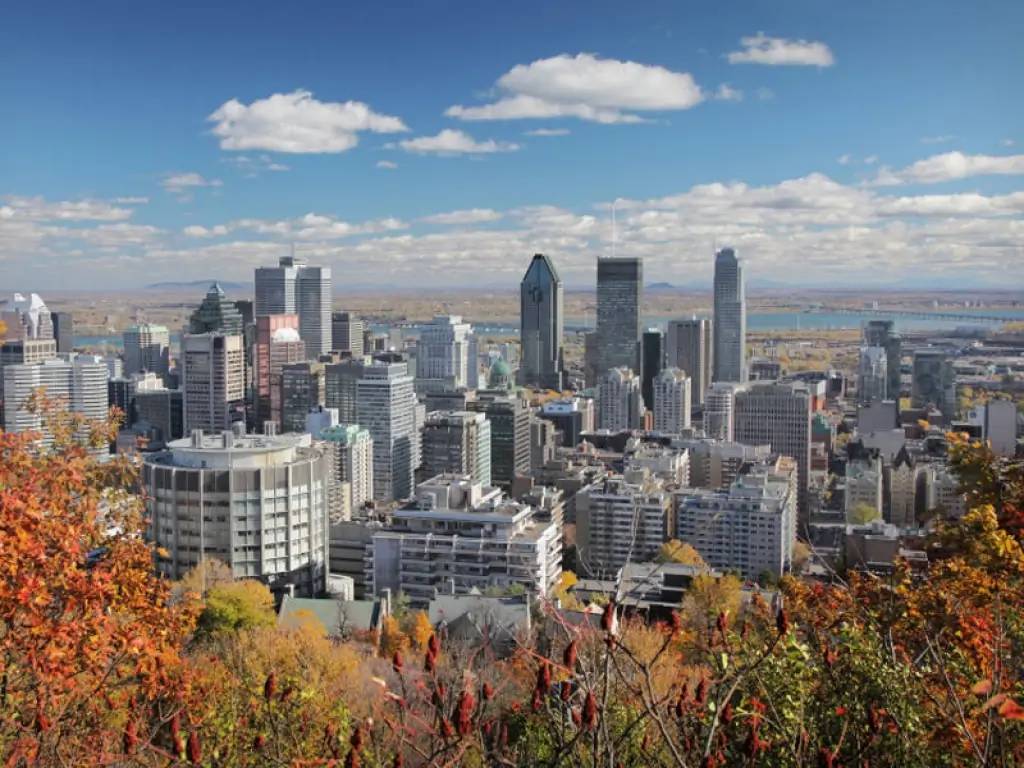 Montréal, une ville étonnante et dynamique