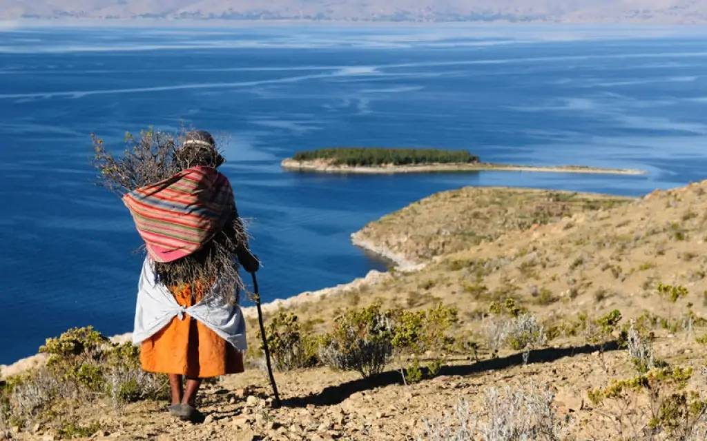 Le lac Titicaca : un mode de vie unique