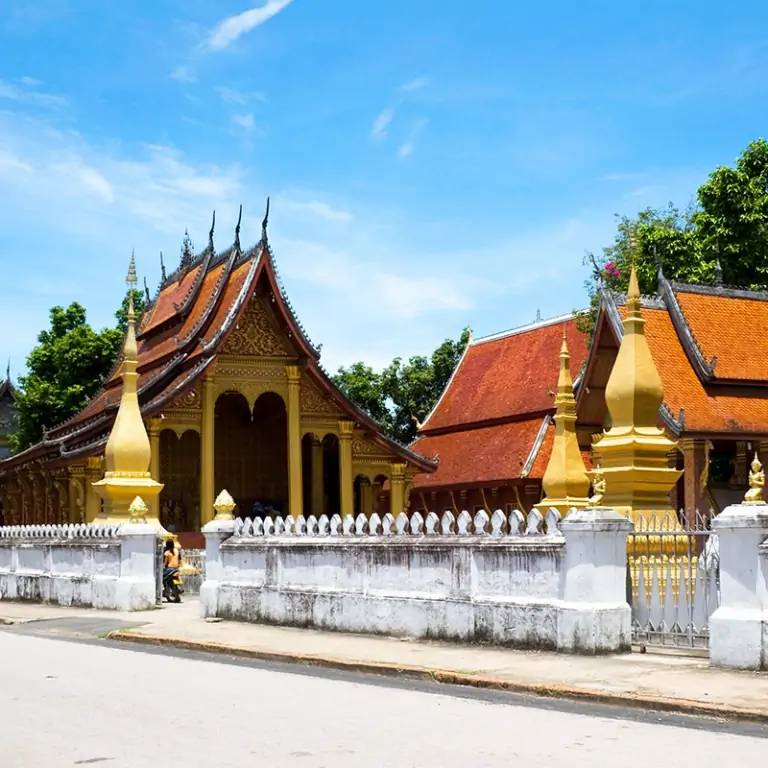 Arrivée à Chiang Rai et première découverte