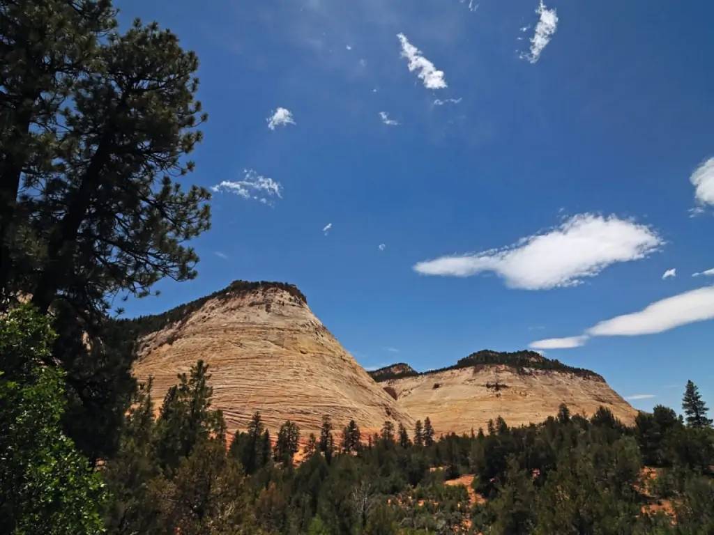 Taos / Durango (Colorado) 330 km