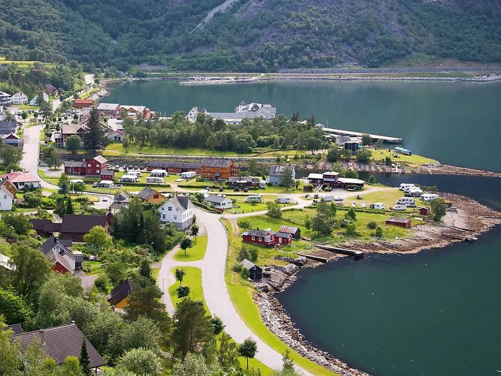Au cœur des traditions de Norvège