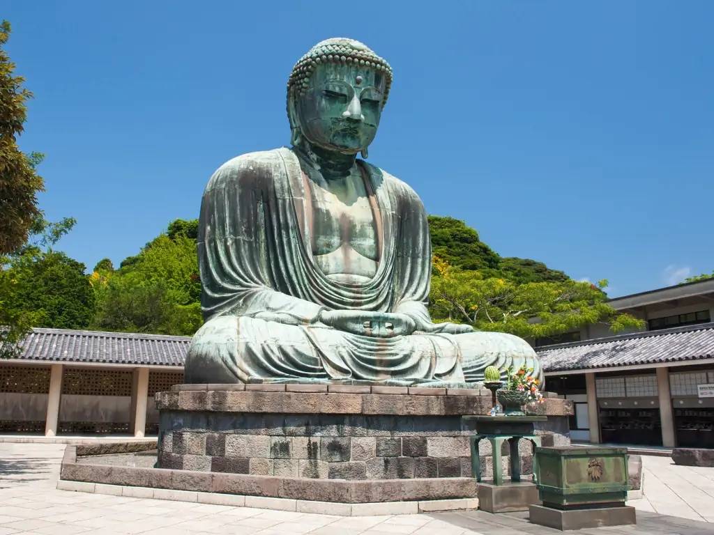 Visite de Kamakura et ses spécialités