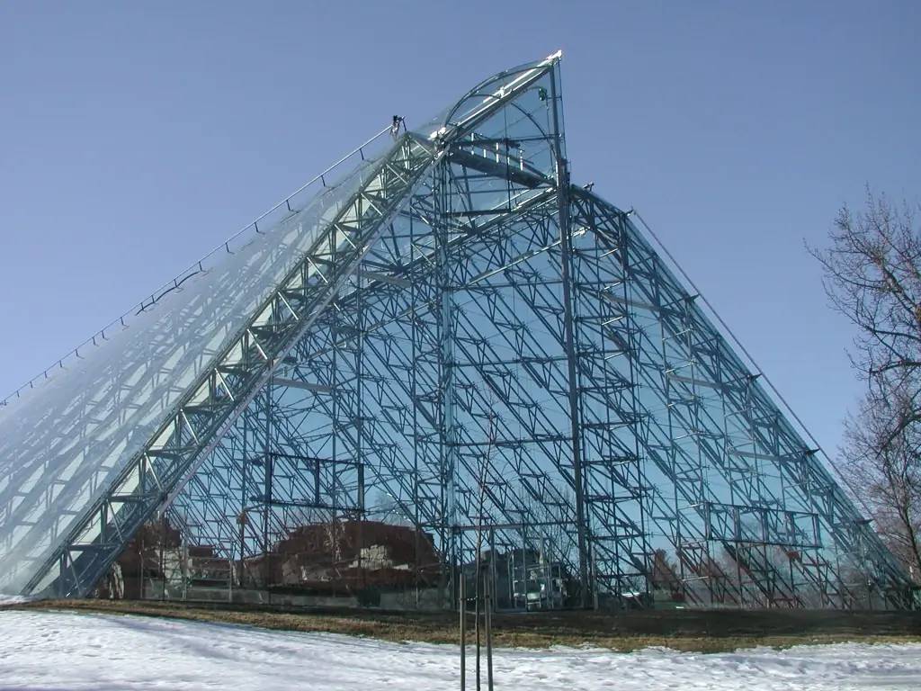 Parc olympique de 1994 et traditions norvégiennes