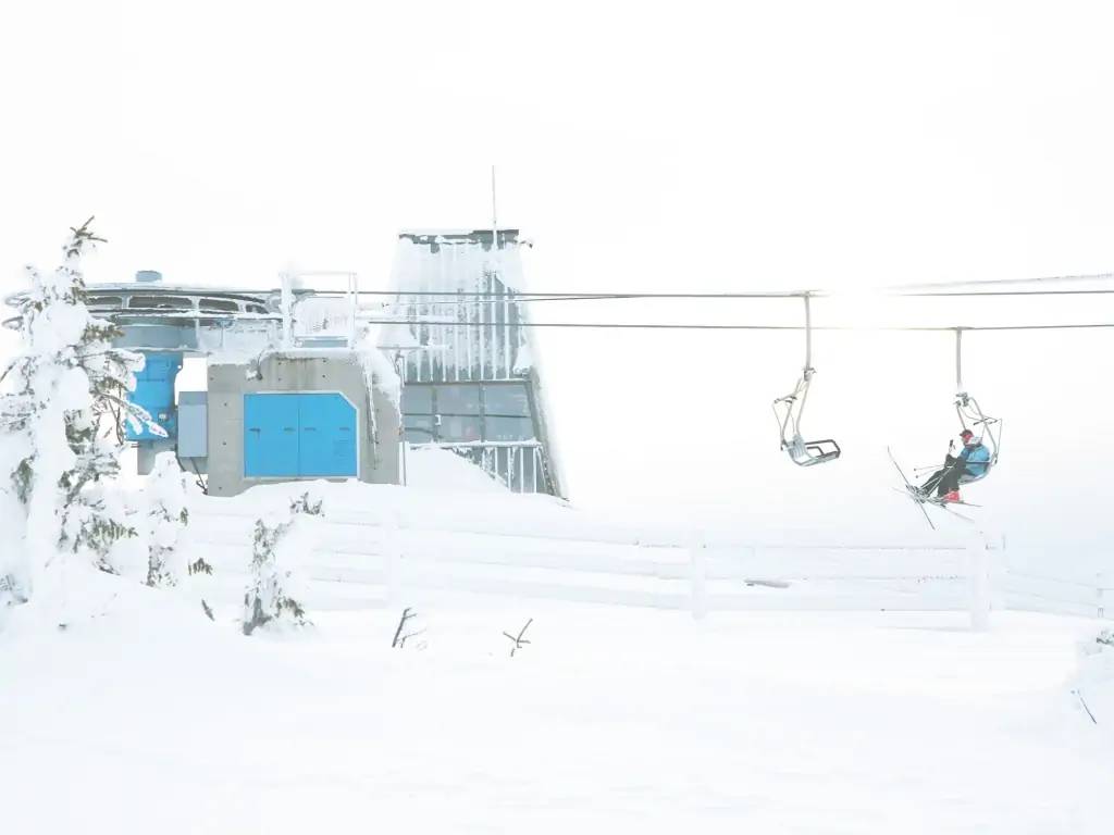 Parc olympique de 1994 et traditions norvégiennes