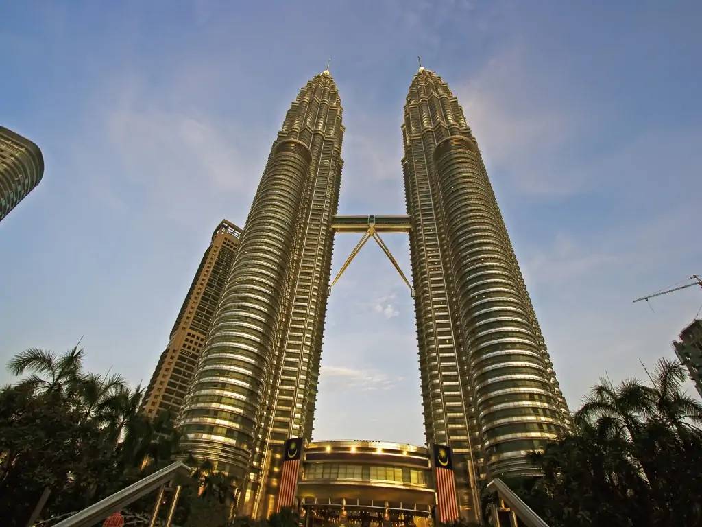 Découverte de Kuala Lumpur