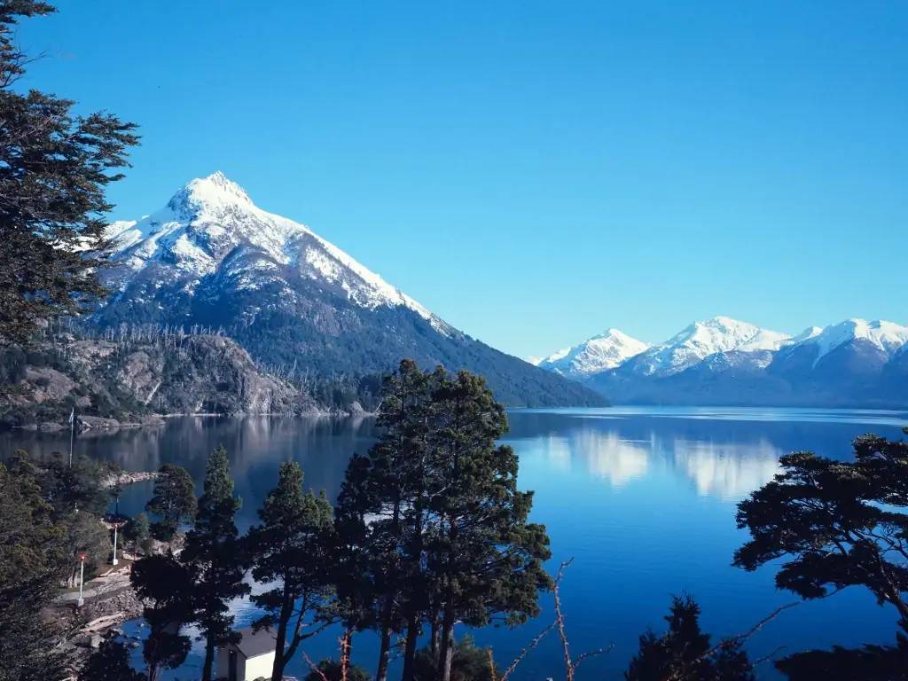 Bariloche : la suisse andine