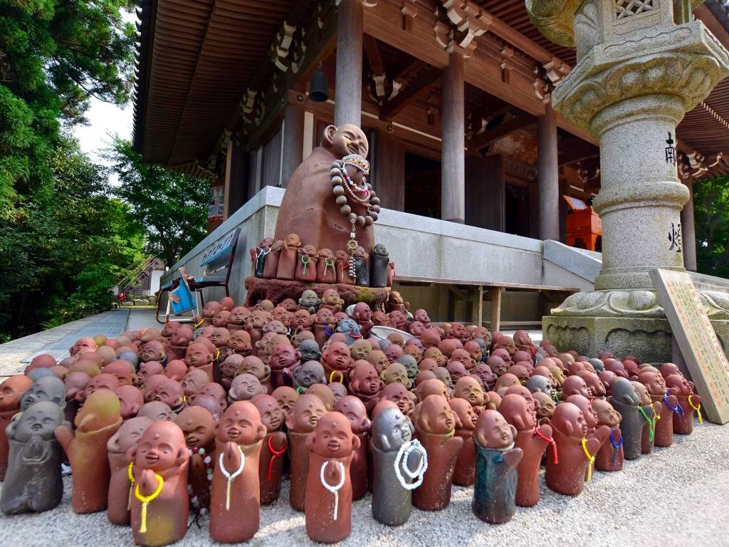 Miyajima : l'art de la cérémonie du thé