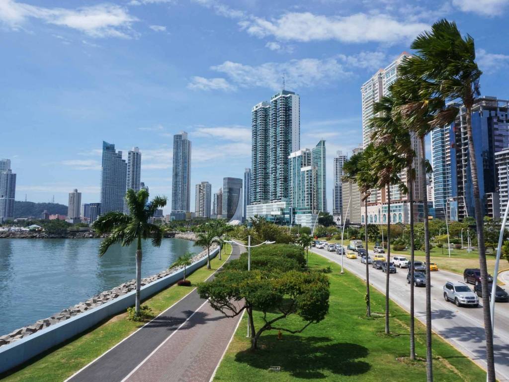 Panama City, une capitale chic et branchée