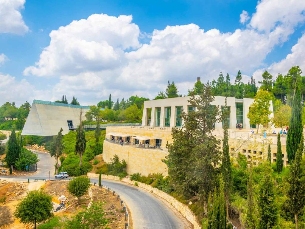 Histoire et Religions à Jérusalem et Bethleem