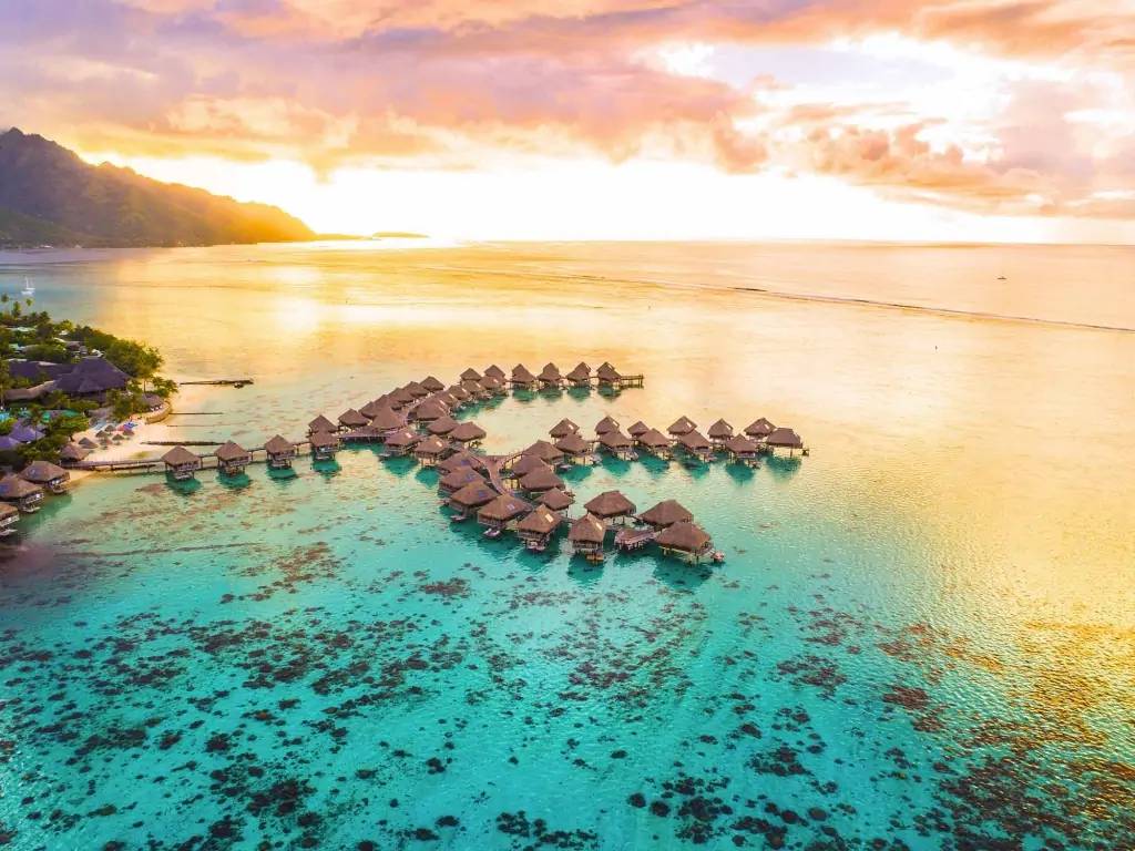 Mauru’uru et au revoir Tahiti ! 