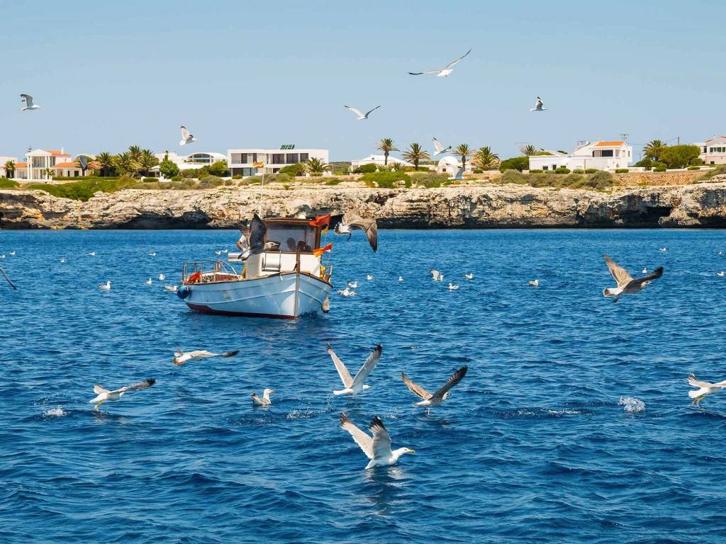 Tourisme solidaire et rencontre avec les pêcheurs