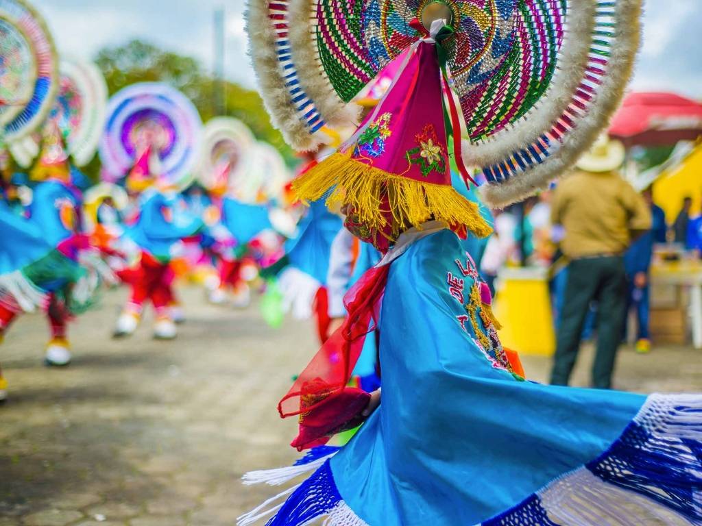 Au cœur des traditions à Puebla