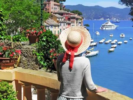 Portofino, chic et authentique 