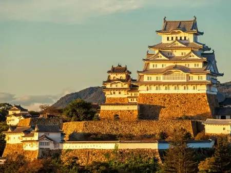 Artisanat à Osafune et histoire à Himeji