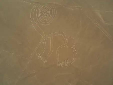 Nazca, ses lignes mystérieuses 