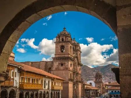 Cusco : Capitale Inca