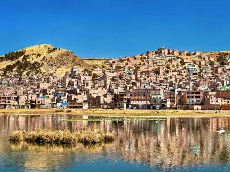 A travers l’Altiplano péruvien : de Cusco à Puno