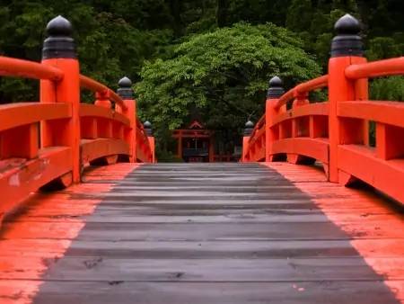 Kyoto, la reine des villes japonaises
