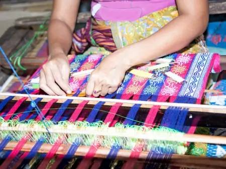 Journée itinérante pour découvrir l’artisanat local et les villages