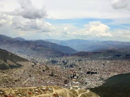 Flâner dans Cusco et Lima