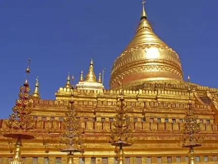 Ayutthaya, ancienne capitale