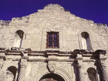San Antonio, la plus espagnole des villes américaines