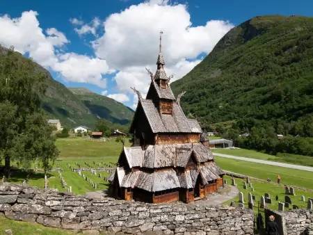 Culture et traditions norvégiennes