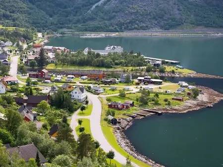 Au cœur des traditions de Norvège