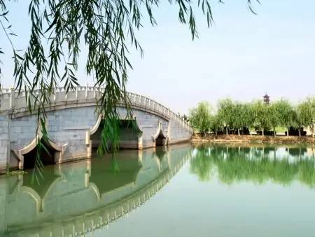 Escapade jardins et eaux à Suzhou et à Tongli  