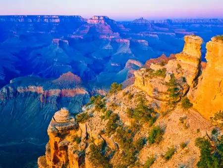 L’incroyable Grand Canyon