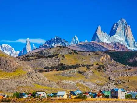 D’une Patagonie à une autre : de Bariloche à El Chalten
